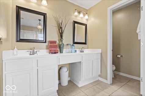 12720 Mojave Drive Fishers IN 46037