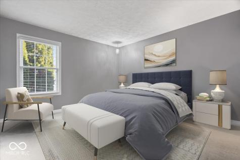 12720 Mojave Drive Fishers IN 46037