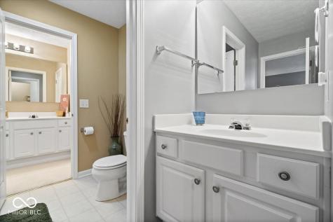 12720 Mojave Drive Fishers IN 46037