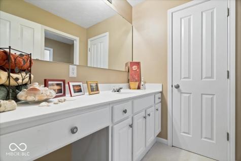 12720 Mojave Drive Fishers IN 46037