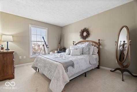 12720 Mojave Drive Fishers IN 46037