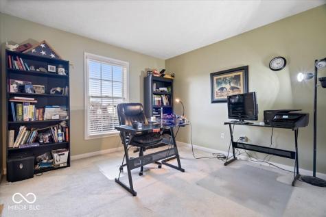 12720 Mojave Drive Fishers IN 46037