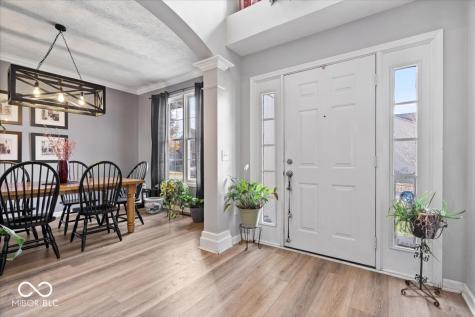 12720 Mojave Drive Fishers IN 46037