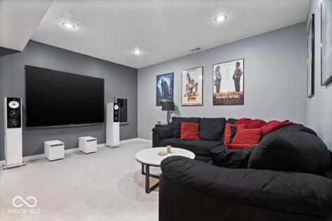 12720 Mojave Drive Fishers IN 46037