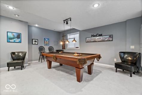 12720 Mojave Drive Fishers IN 46037