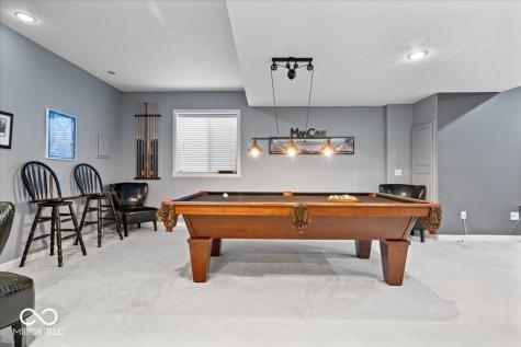 12720 Mojave Drive Fishers IN 46037