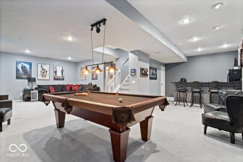 12720 Mojave Drive Fishers IN 46037