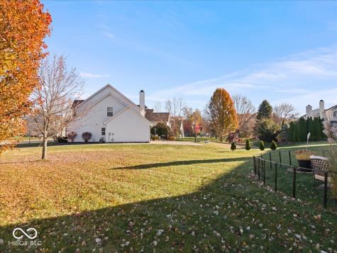 12720 Mojave Drive Fishers IN 46037