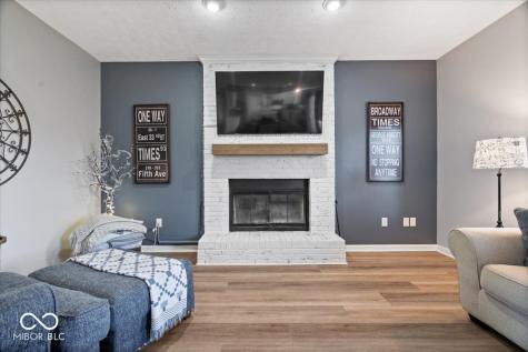 12720 Mojave Drive Fishers IN 46037