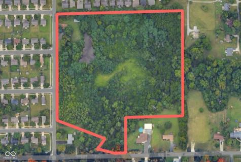 8821 Ogden Dunes Drive Camby IN 46113