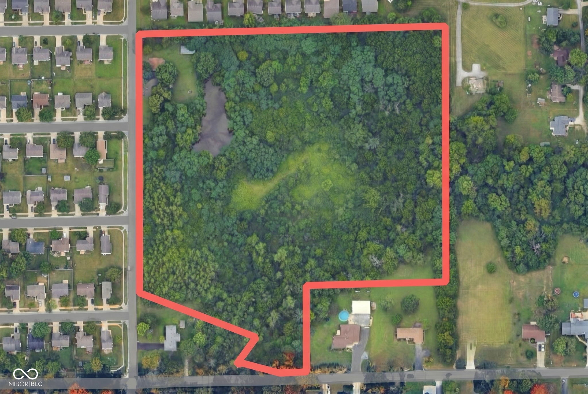 8821 Ogden Dunes Drive Camby IN 46113