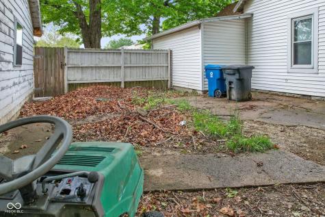 8821 Ogden Dunes Drive Camby IN 46113