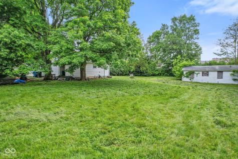 8821 Ogden Dunes Drive Camby IN 46113