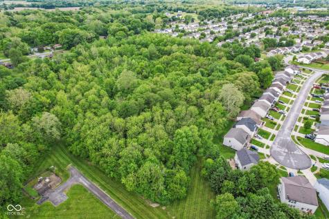 8821 Ogden Dunes Drive Camby IN 46113