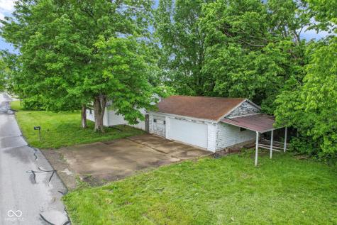 8821 Ogden Dunes Drive Camby IN 46113