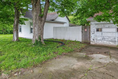 8821 Ogden Dunes Drive Camby IN 46113
