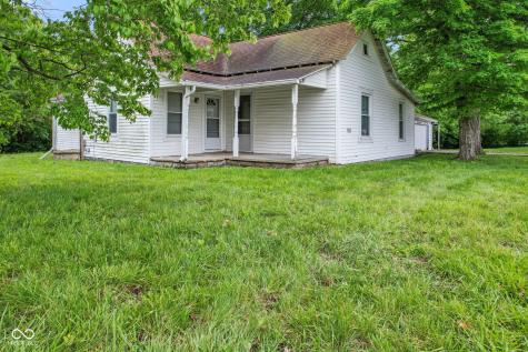 8821 Ogden Dunes Drive Camby IN 46113