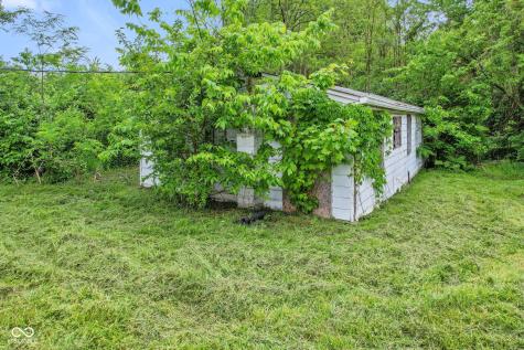 8821 Ogden Dunes Drive Camby IN 46113