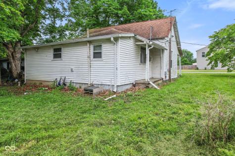 8821 Ogden Dunes Drive Camby IN 46113