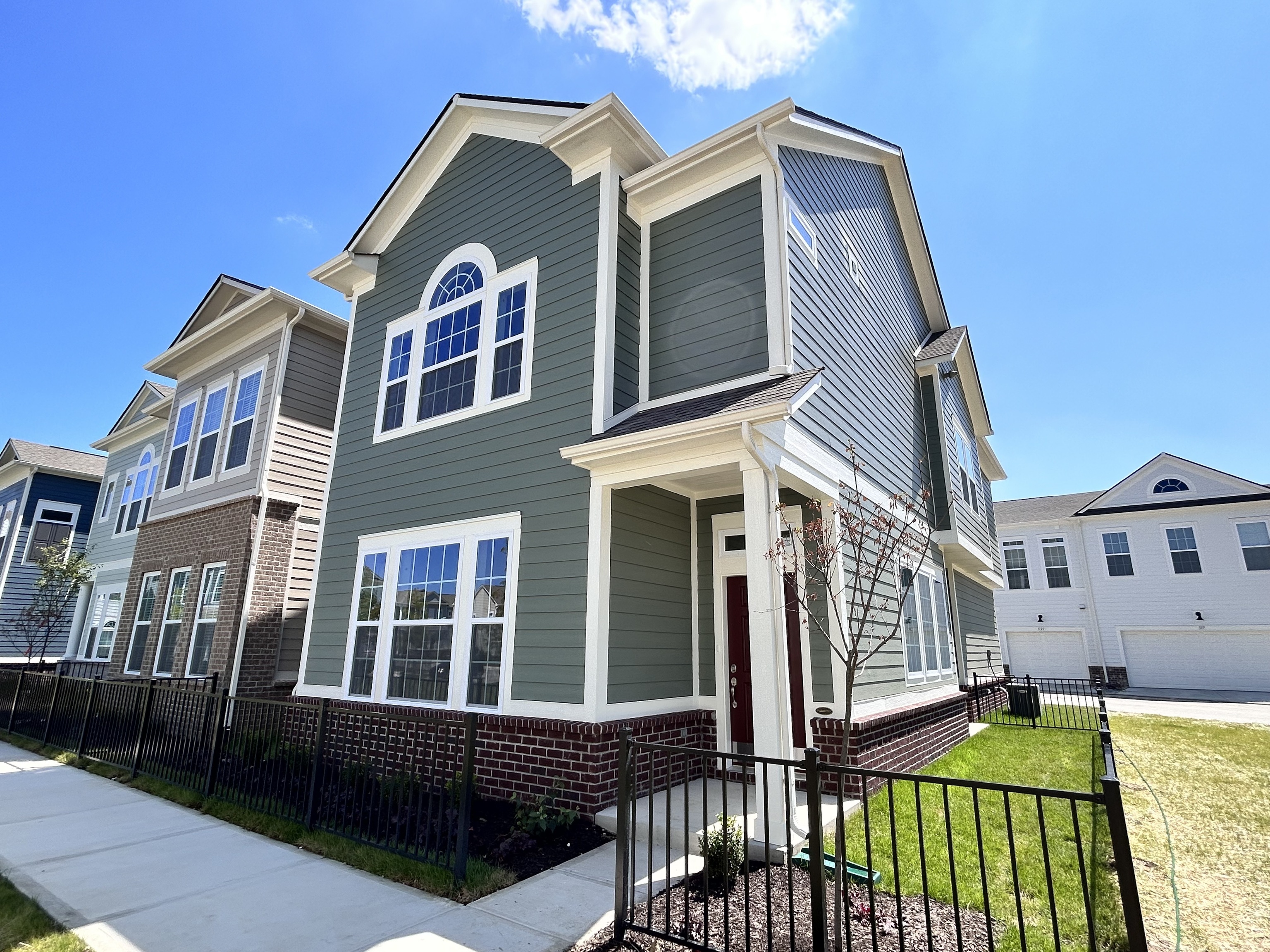 520 Steinbeck Place Carmel IN 46032