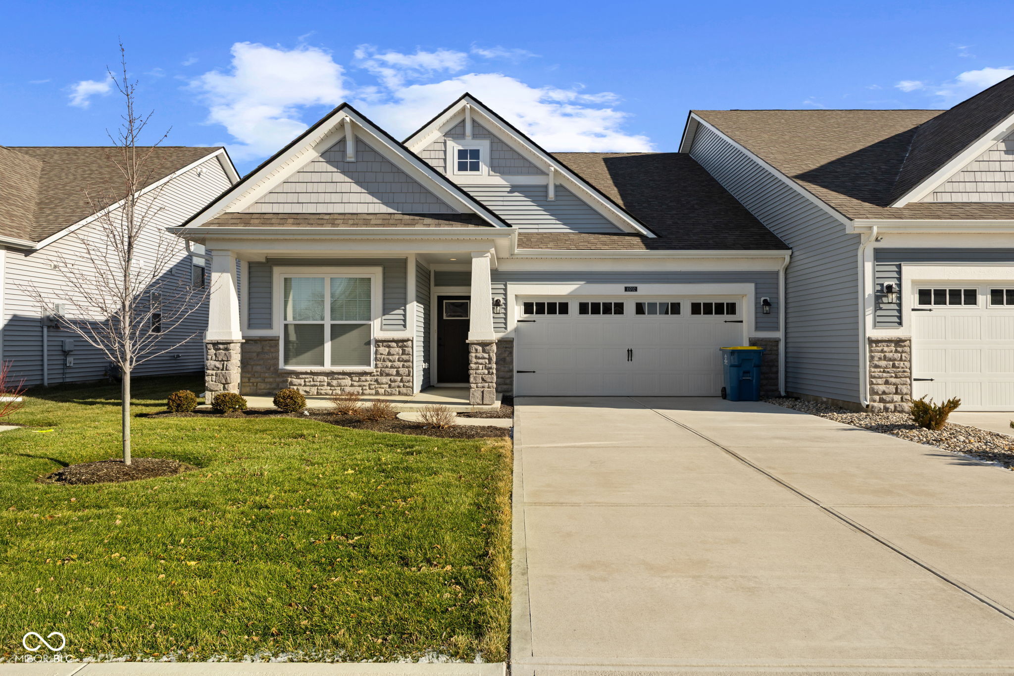 10702 Maidenhair Drive Indianapolis IN 46239