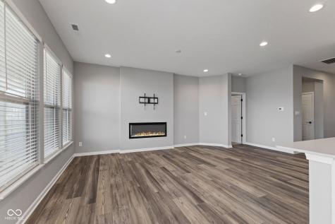 10702 Maidenhair Drive Indianapolis IN 46239