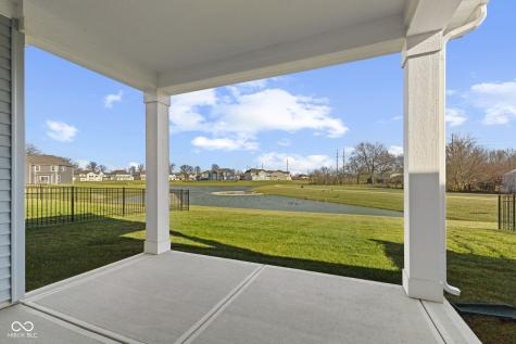10702 Maidenhair Drive Indianapolis IN 46239