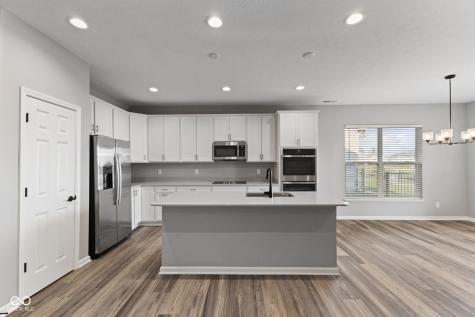 10702 Maidenhair Drive Indianapolis IN 46239