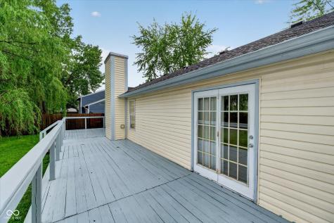 4165 William Avenue Franklin IN 46131