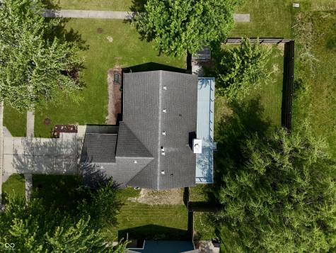 4165 William Avenue Franklin IN 46131