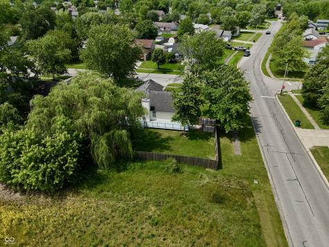 4165 William Avenue Franklin IN 46131
