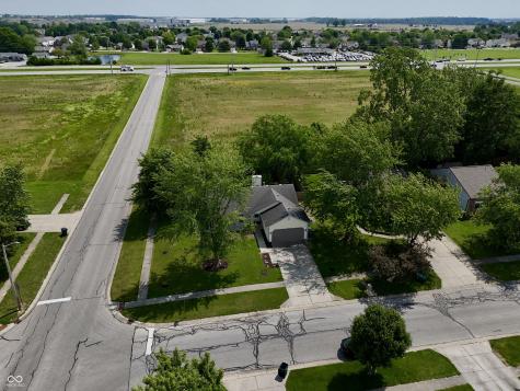 4165 William Avenue Franklin IN 46131