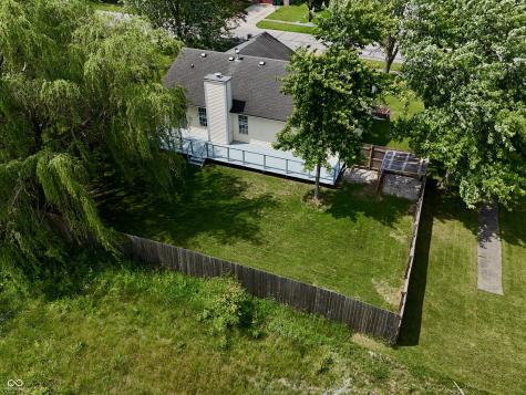 4165 William Avenue Franklin IN 46131