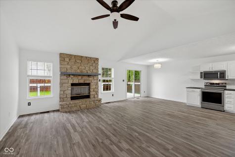 4165 William Avenue Franklin IN 46131