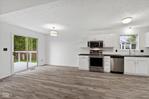 4165 William Avenue Franklin IN 46131