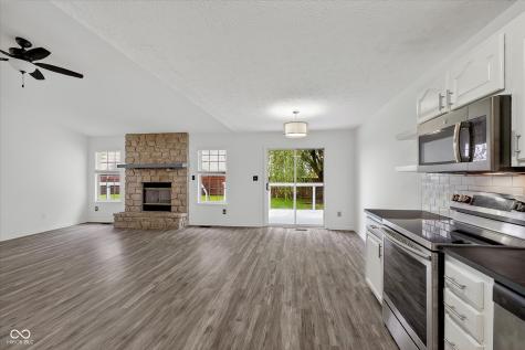 4165 William Avenue Franklin IN 46131