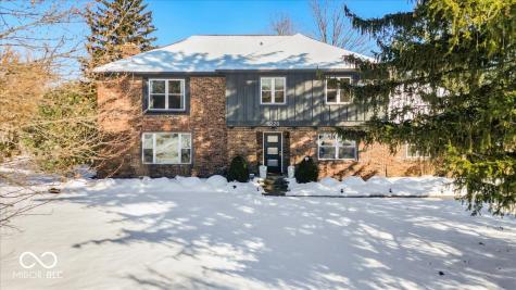 5229 Marott Court Indianapolis IN 46226