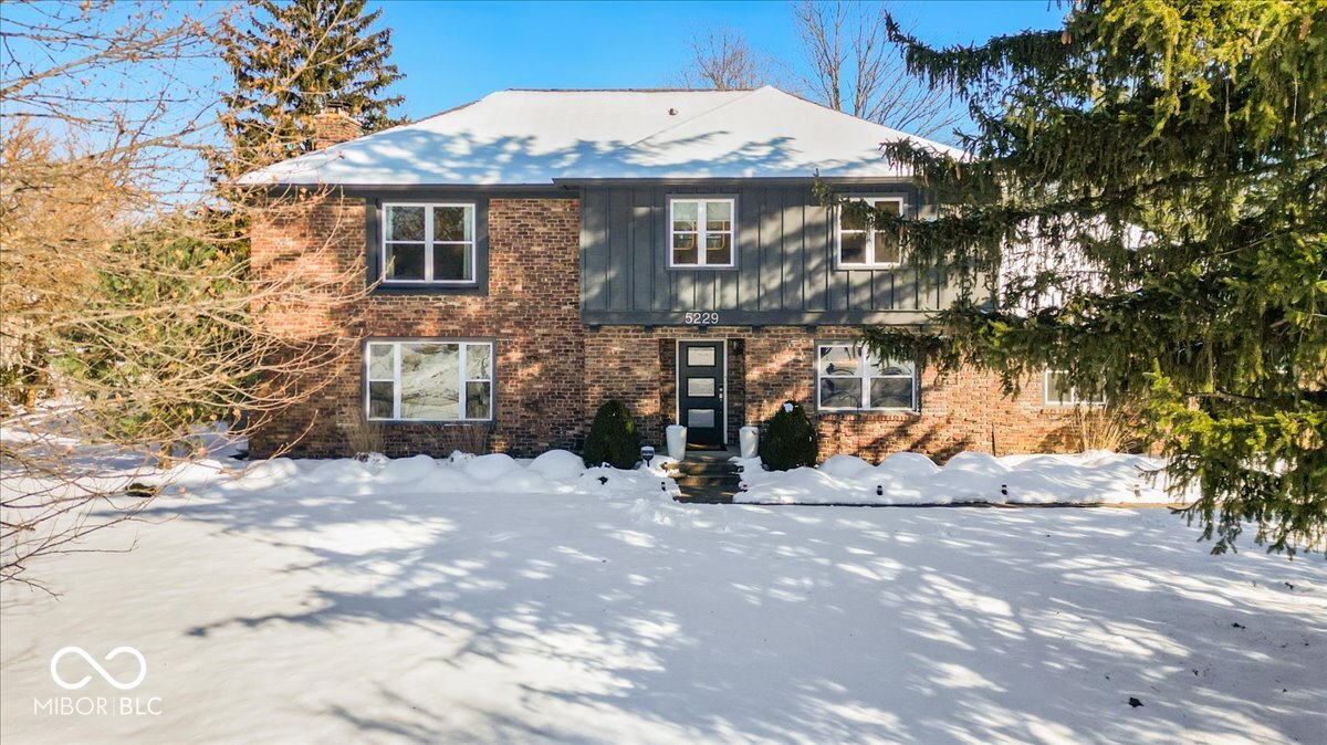 5229 Marott Court Indianapolis IN 46226