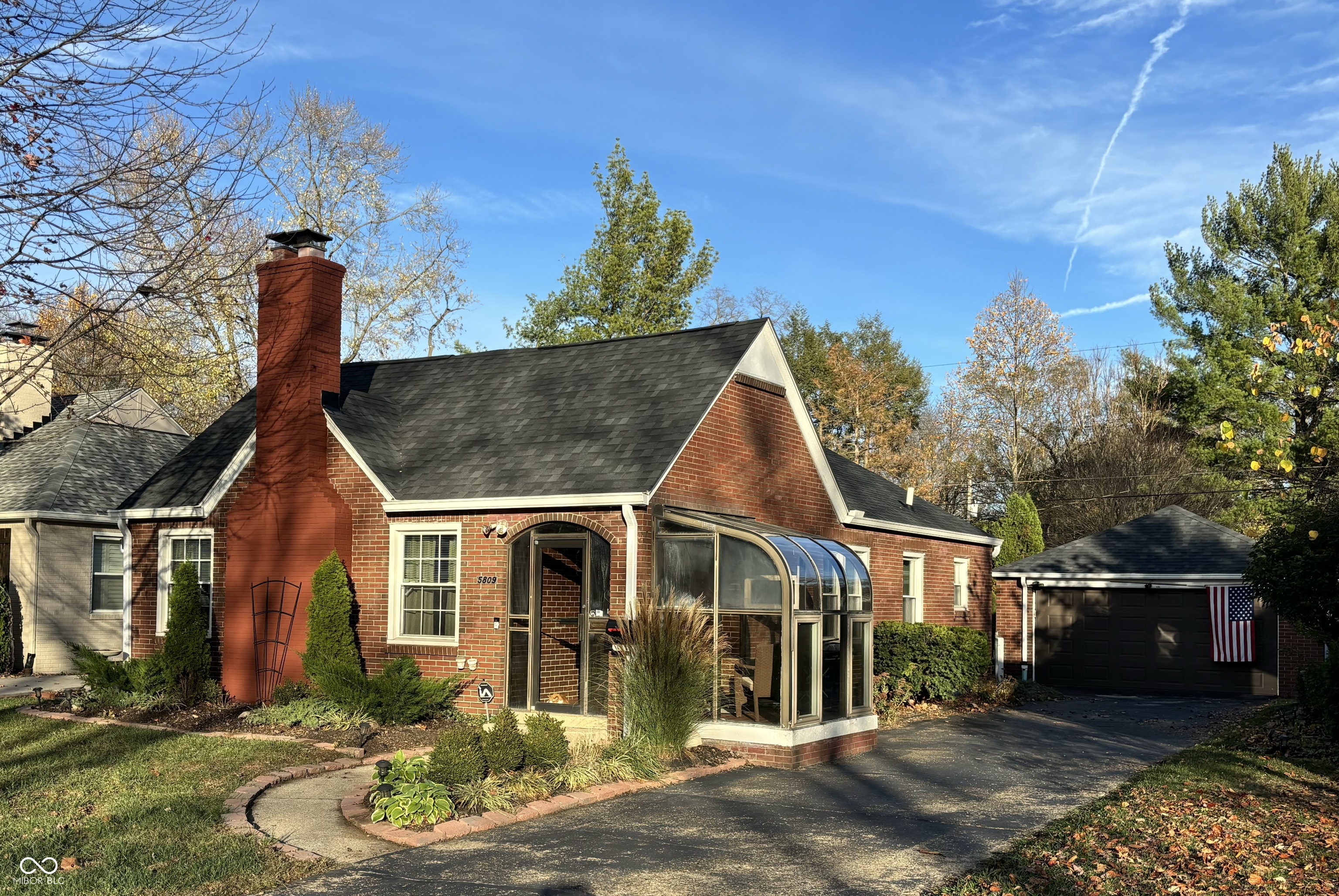 5809 N Illinois Street Indianapolis IN 46208