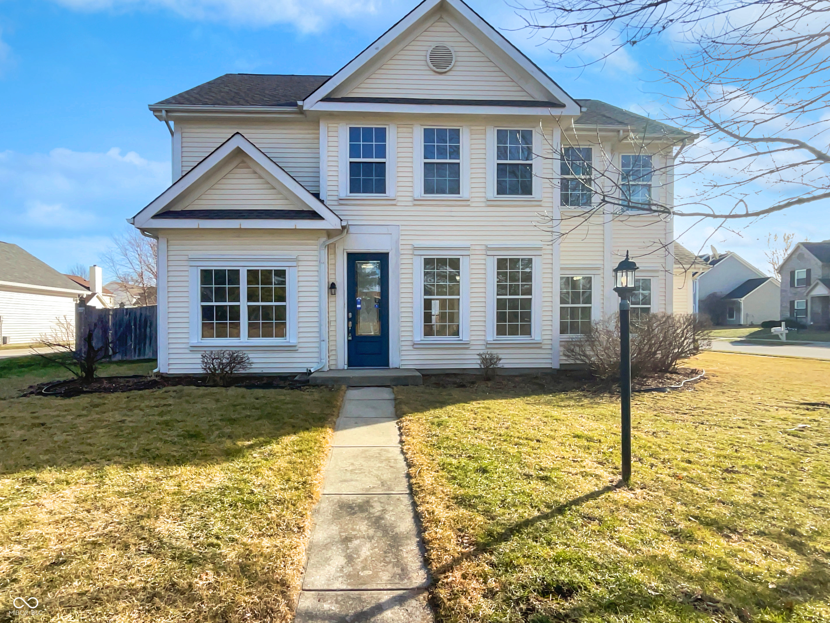 1535 Arbor Springs Drive Brownsburg IN 46112