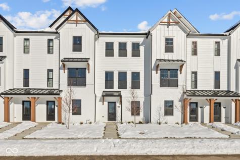 7062 Nine Penny Drive Brownsburg IN 46112