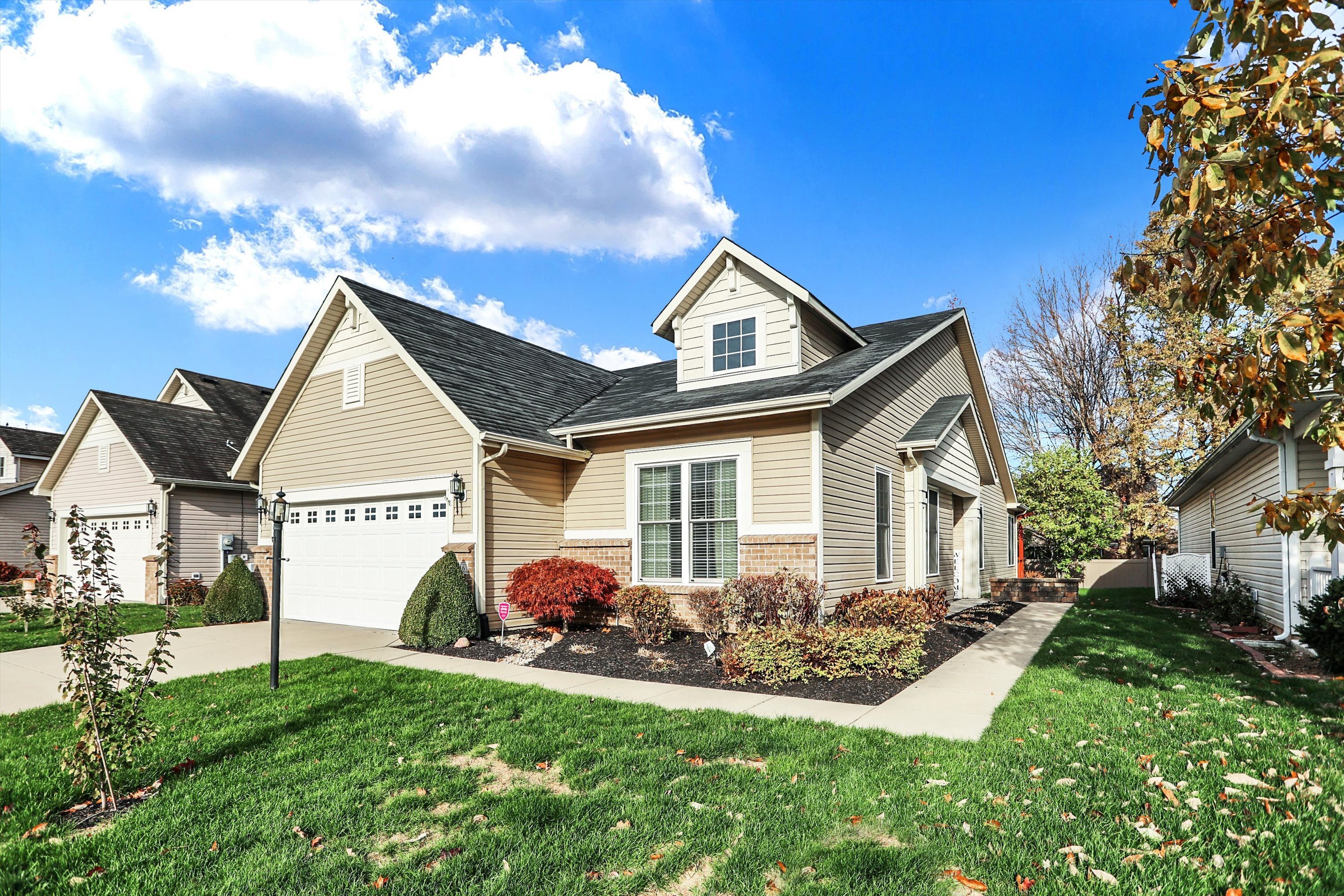 17046 Loch Circle Noblesville IN 46060