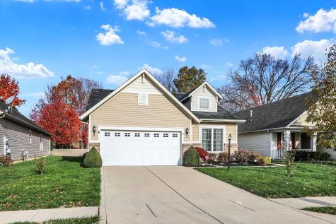 17046 Loch Circle Noblesville IN 46060