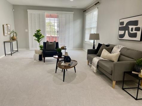 17046 Loch Circle Noblesville IN 46060