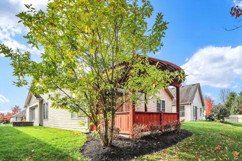 17046 Loch Circle Noblesville IN 46060