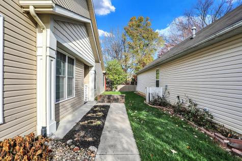 17046 Loch Circle Noblesville IN 46060
