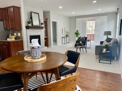 17046 Loch Circle Noblesville IN 46060