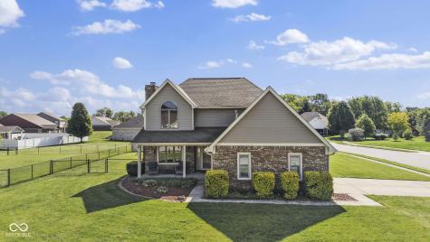 6110 E Aviator Court Camby IN 46113