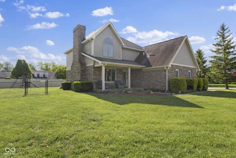 6110 E Aviator Court Camby IN 46113