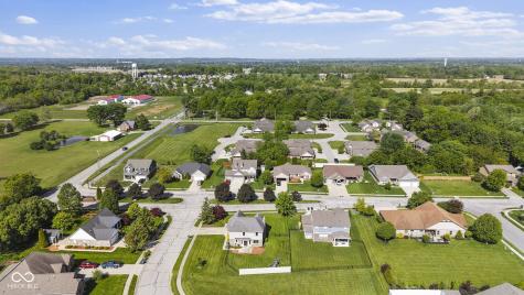 6110 E Aviator Court Camby IN 46113